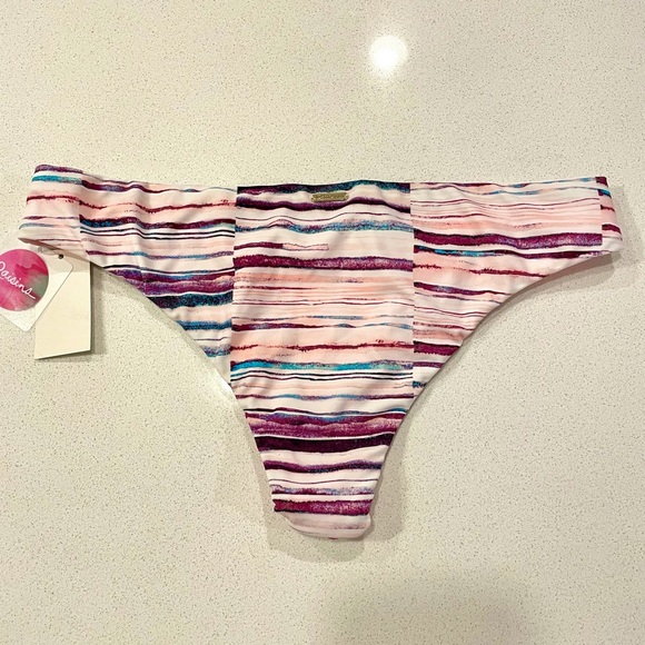 Raisins Cheeky Bikini Bottoms! - Picture 2 of 5